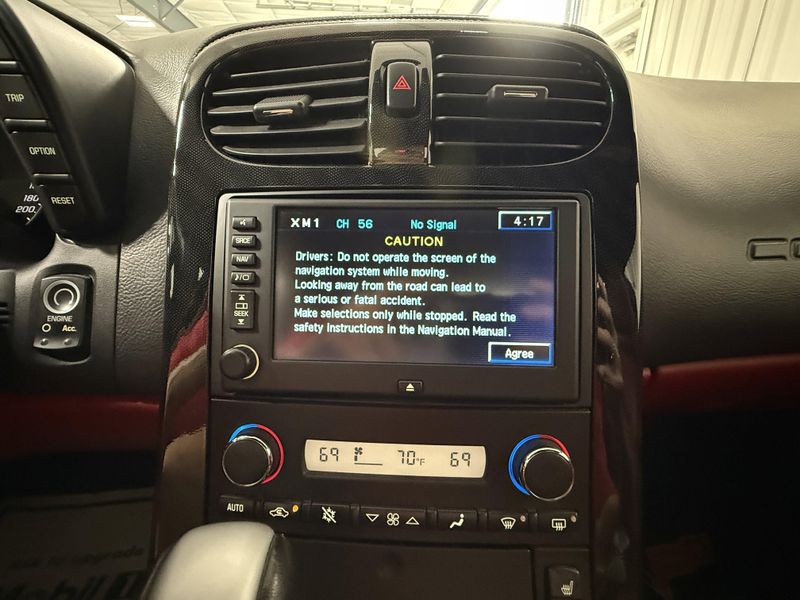 Used 2013 Chevrolet Corvette Grand Sport 3LTImage 27