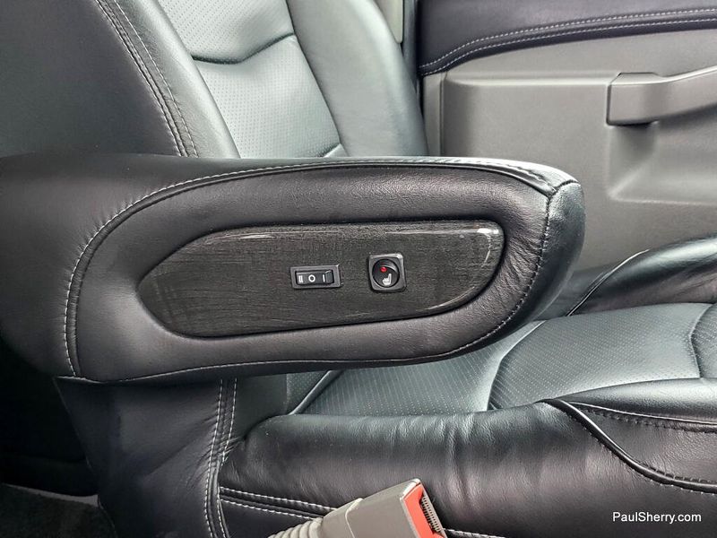Used 2021 GMC Savana Cargo LS