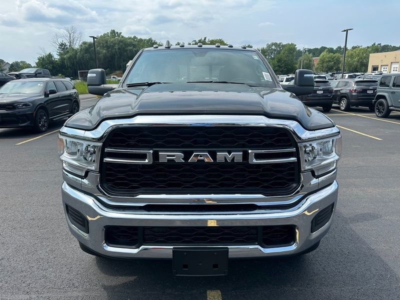 2024 RAM 2500 Tradesman Crew Cab 4x4 6