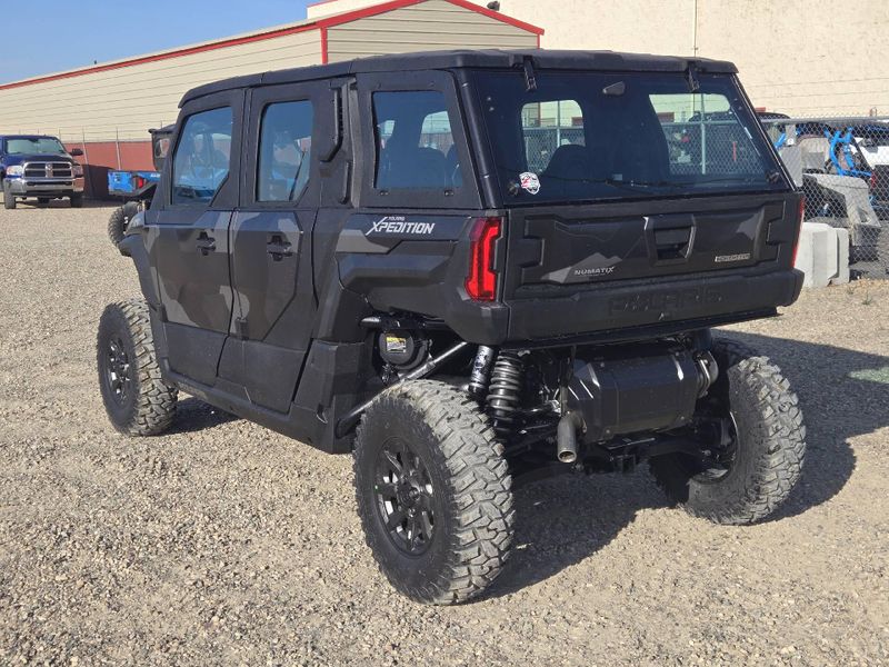 New 2027 Polaris XPEDITION ADV 5 1000 NORTHSTAR 