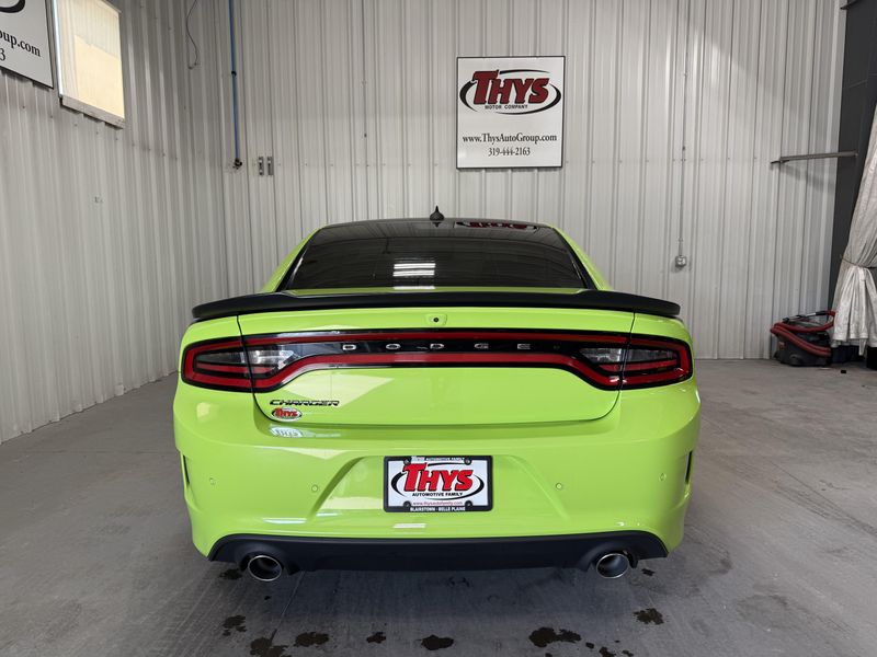 Used 2023 Dodge Charger R/TImage 4