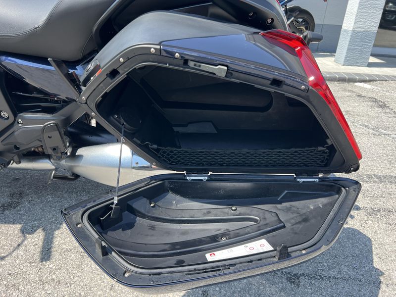 2020 BMW K 1600 B 