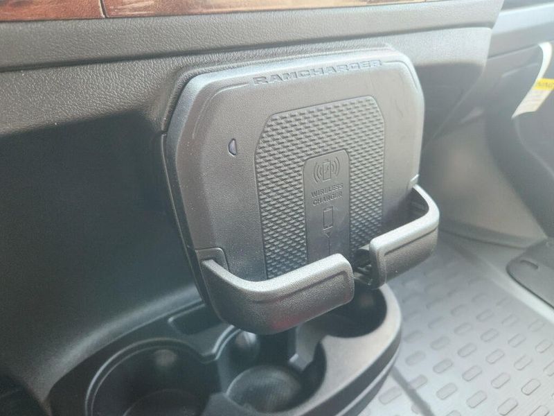 Used 2023 RAM ProMaster 2500 High Roof