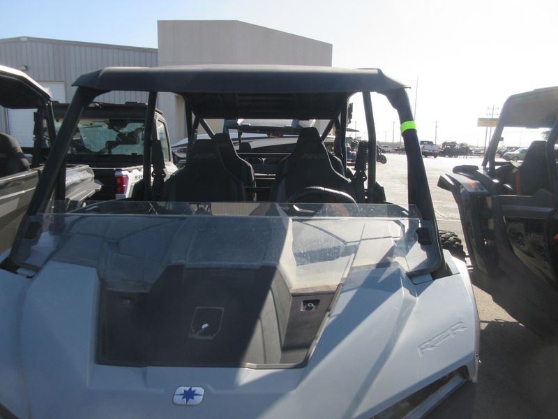 USED 2025 POLARIS RZR XP 4 1000 PREMIUM Image 4