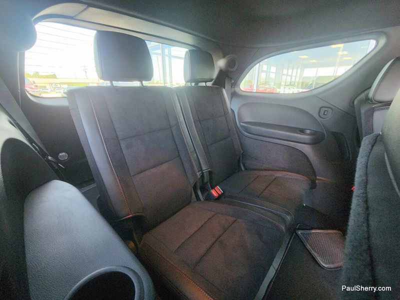 New 2026 Dodge Durango Gt Premium Awd Hemi V8