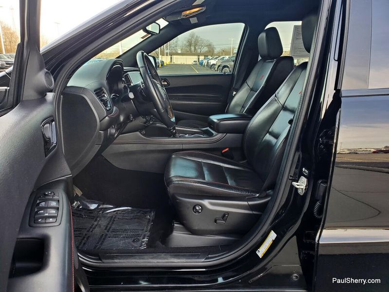 Used 2024 Dodge Durango GT Plus