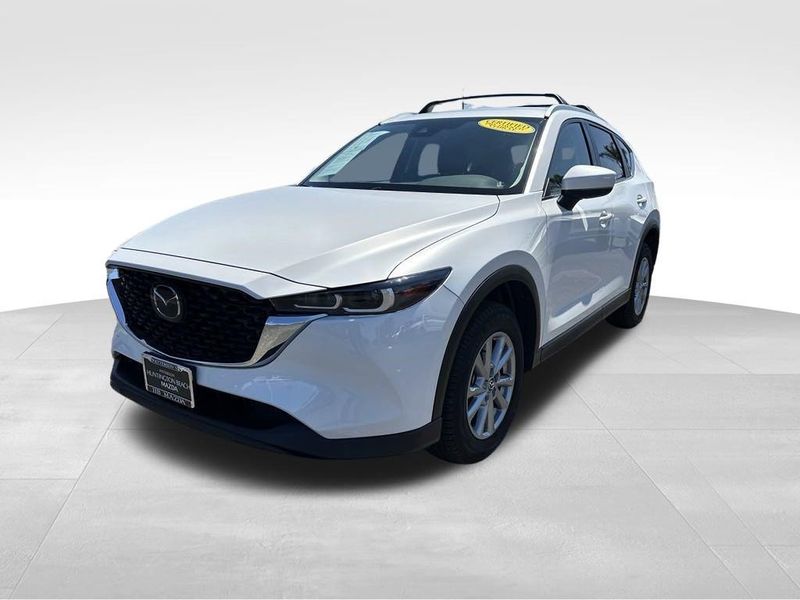 2023 Mazda CX-5 2.5 S Select PackageImage 1