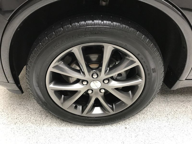 Used 2017 Dodge Durango GTImage 2