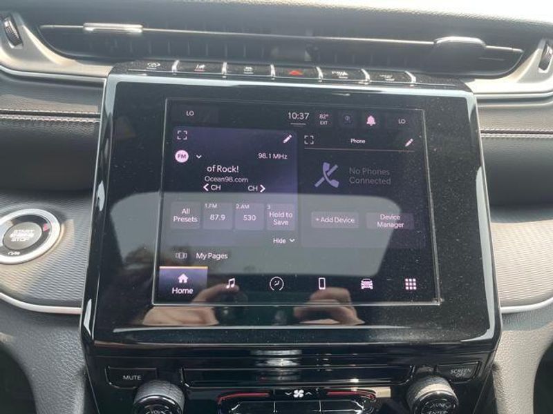 2025 Jeep Grand Cherokee Laredo2025 Jeep Grand Cherokee Laredo X 4x4