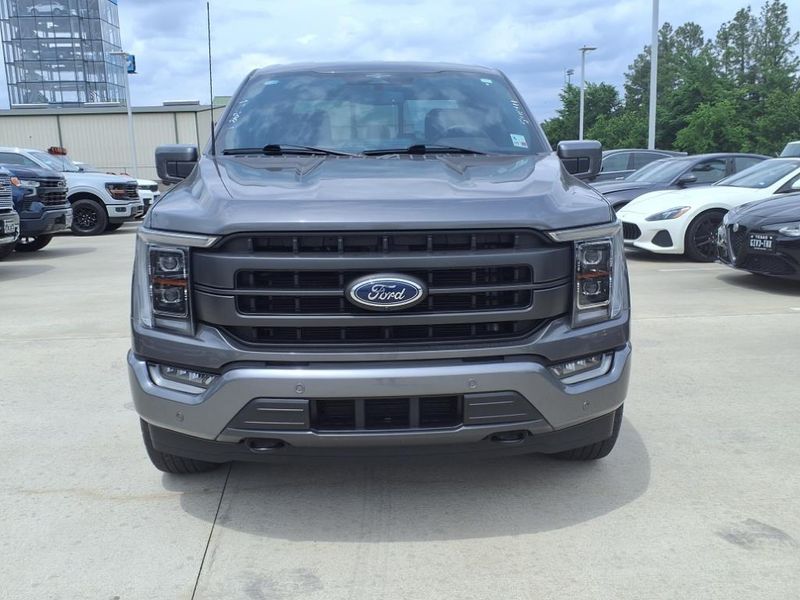2023 Ford F-150 LariatImage 13