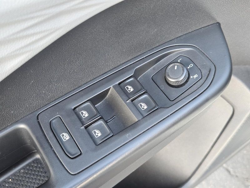 Used 2022 Volkswagen Taos S FWD