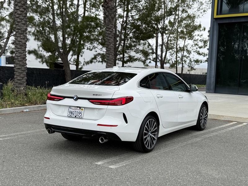 2024 BMW 2 Series 228iImage 6