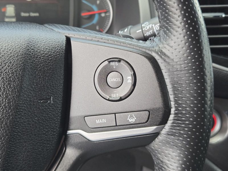 Used 2019 Honda Passport EX-L