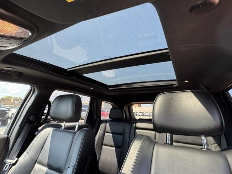 Used 2020 Jeep Grand Cherokee High AltitudeImage 17