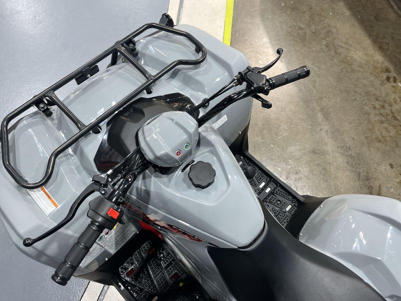 Used 2021 Yamaha Grizzly 90 Image 11
