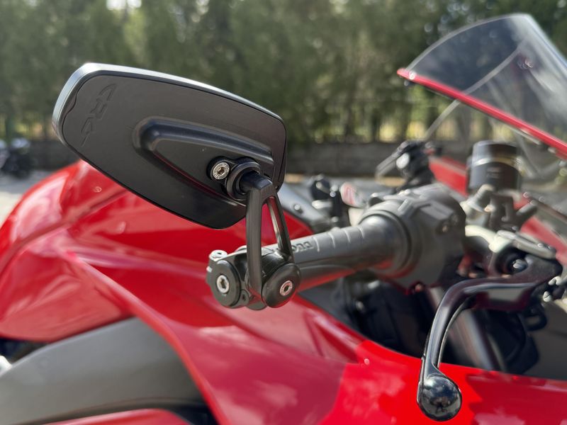 Used 2020 Ducati Panigale V4 