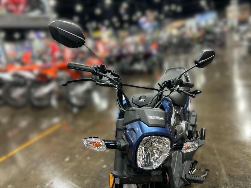 New 2026 Honda Navi Image 18