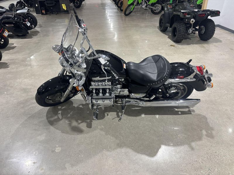 Used 2000 Honda Valkyrie Image 12