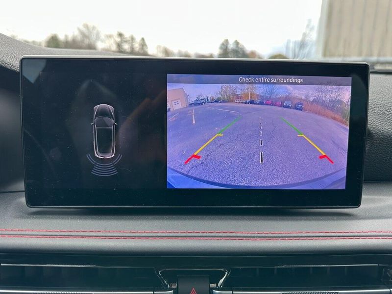 2024 Dodge Hornet R/T photo 4