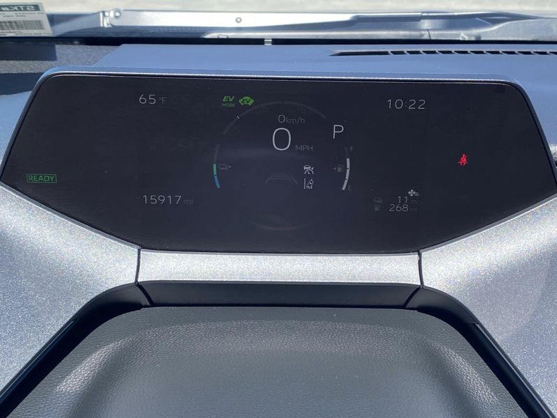 2024 Toyota Prius Prime XSEImage 28