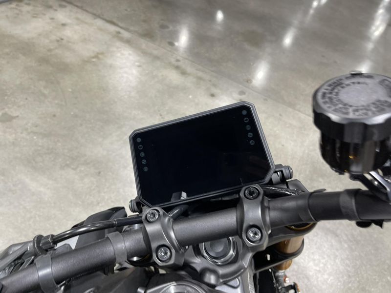 New 2025 Yamaha MT-09 SP Image 30