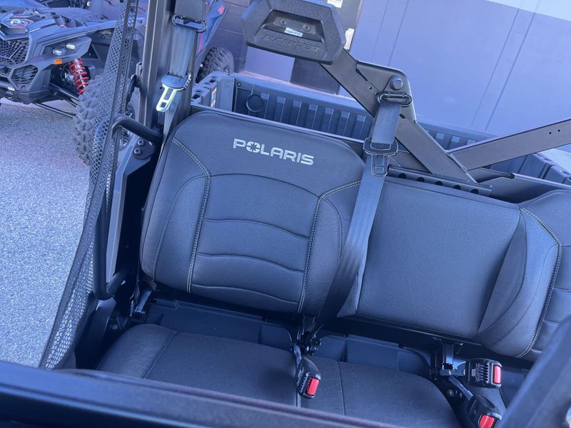 New 2026 Polaris RANGER CREW XP 1000 PREMIUM Image 12