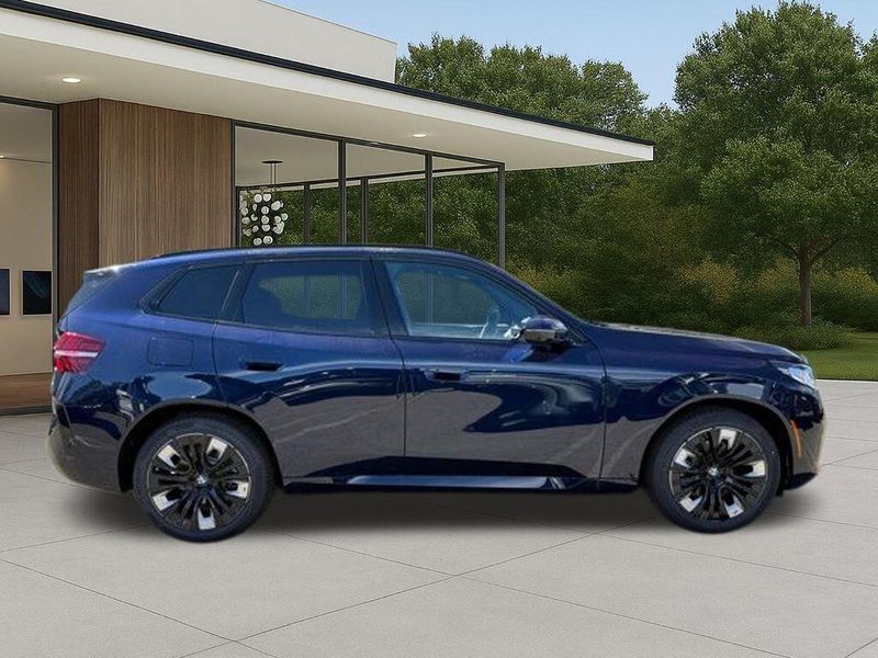 New 2026 BMW X3 30 xDriveImage 6