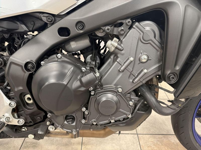 Used 2021 Yamaha TRACER 9 GT Image 24