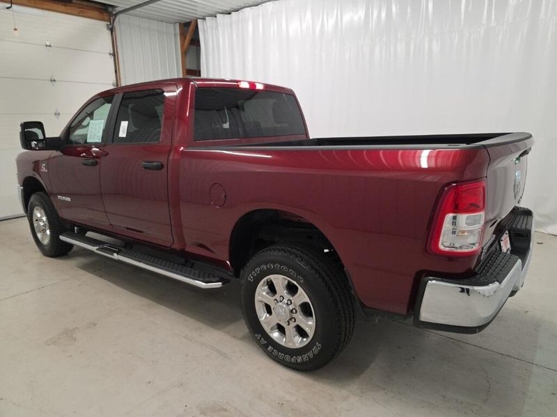 2023 Ram 2500 Big Horn photo 3