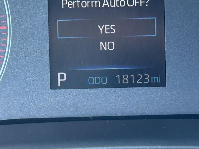 Used 2024 Toyota Corolla SEImage 29