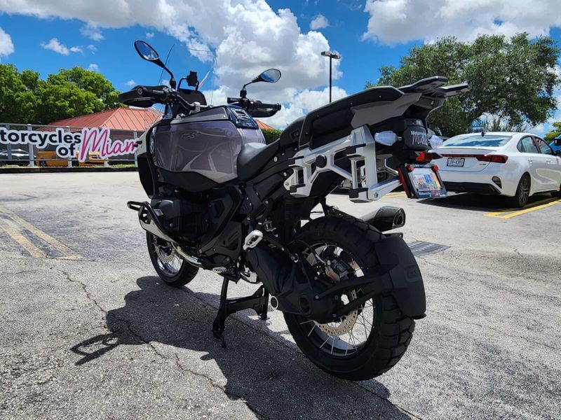 2026 BMW R 1300 GS AdventureImage 7