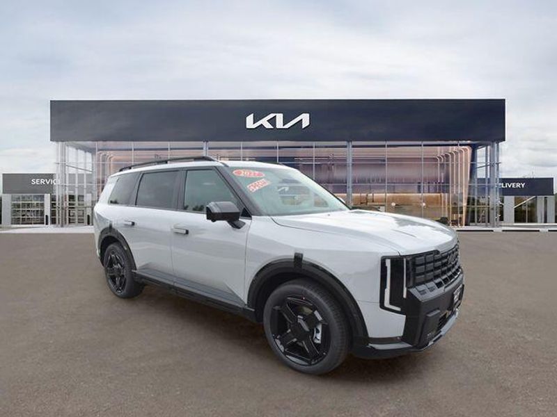 New 2027 Kia Telluride X-Line SXImage 11