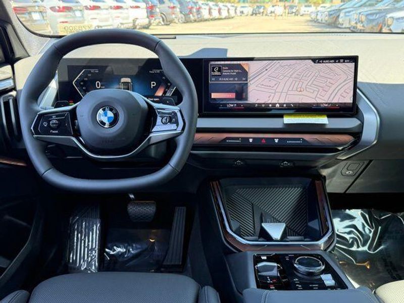 New 2026 BMW X3 30 xDriveImage 26