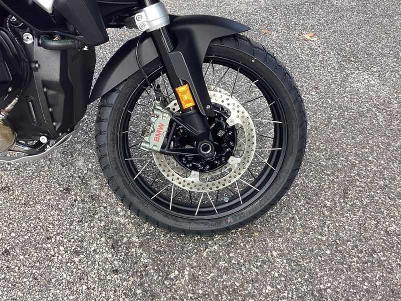 2025 BMW R 1300 GS
