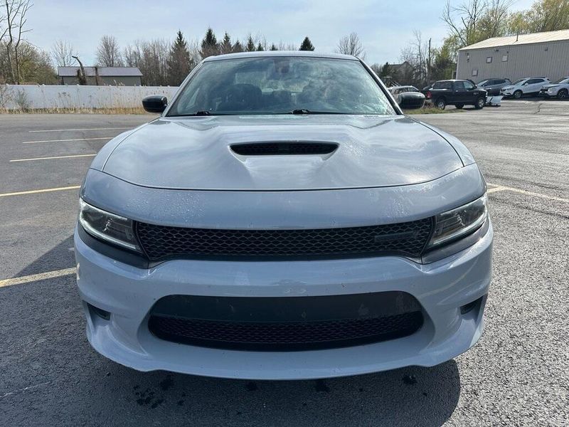 2022 Dodge Charger R/TImage 10