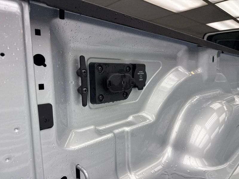 New 2026 RAM 2500 Tradesman Crew Cab 4x4 8