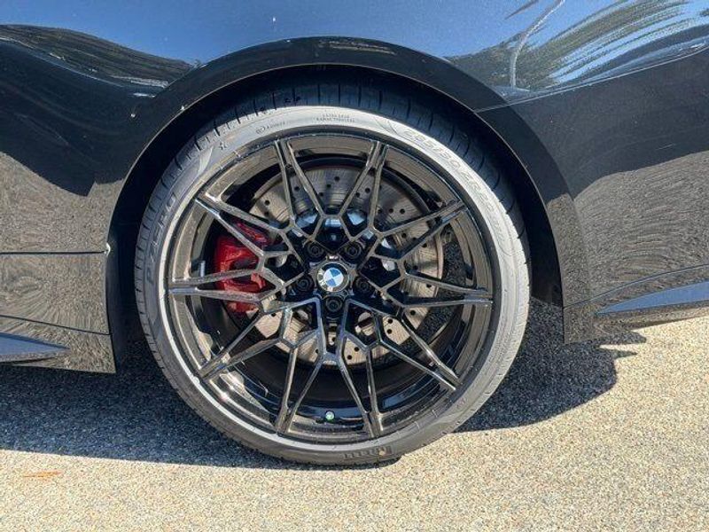 New 2026 BMW M4 CompetitionImage 11