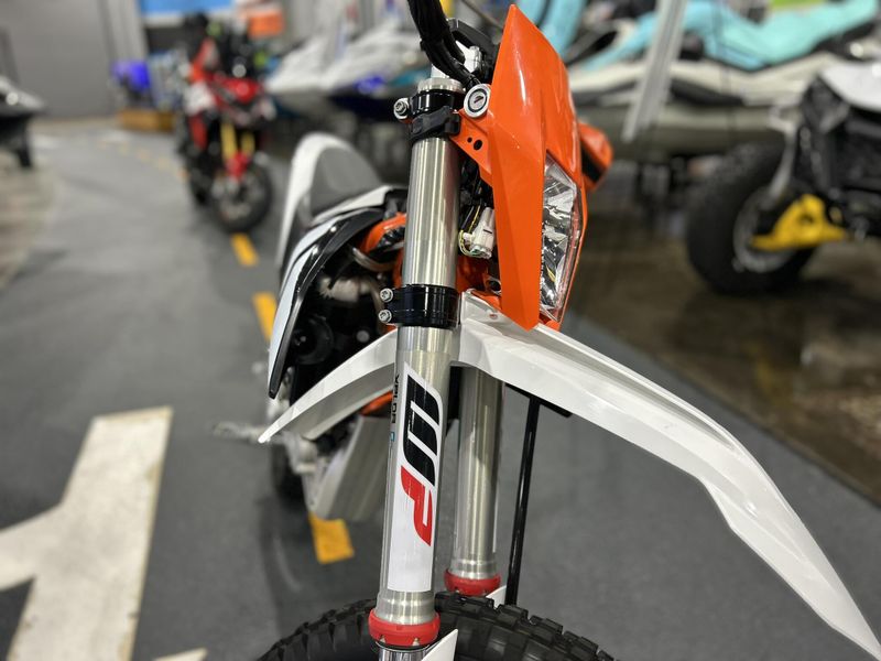 Used 2023 KTM FREERIDE E-XC Image 17