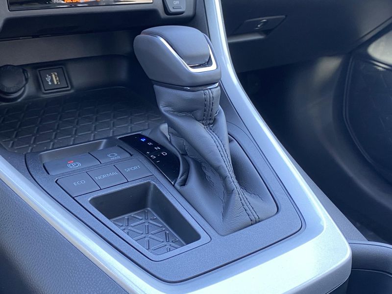 New 2025 Toyota RAV4 XLE PremiumImage 18