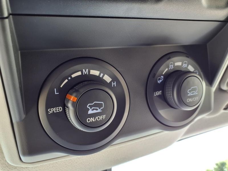 Used 2019 Toyota 4Runner TRD Off-Road PremiumImage 25