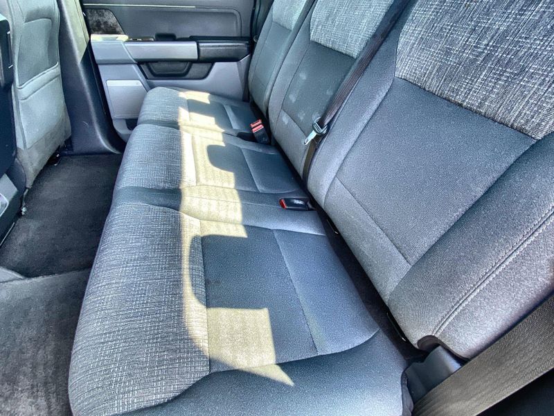 2021 Ford F-150 XLTImage 24