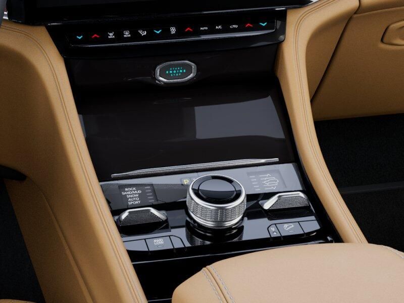 New 2026 Jeep Grand Cherokee L Summit 4x4Image 24