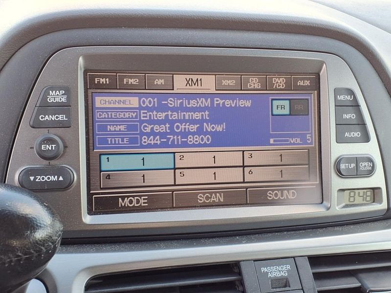 2010 Honda Odyssey TouringImage 20