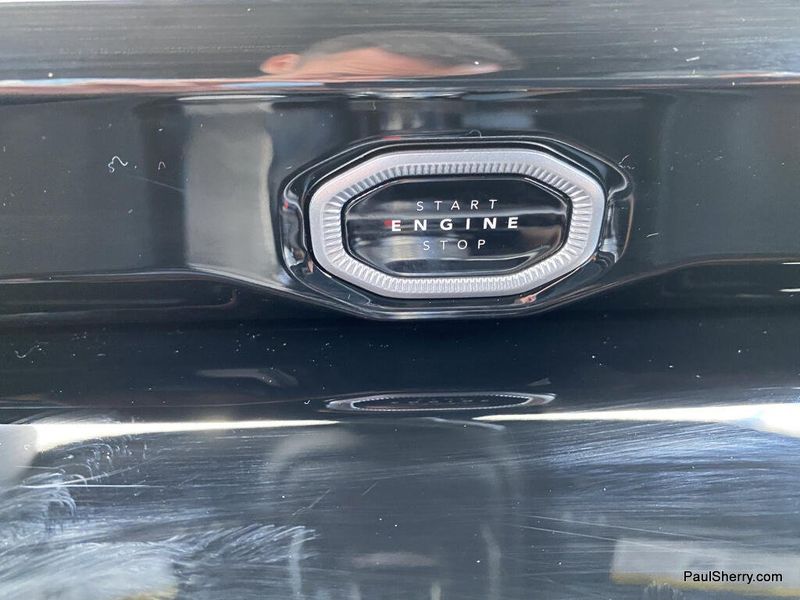 New 2026 Jeep Grand Cherokee L Limited 4x4