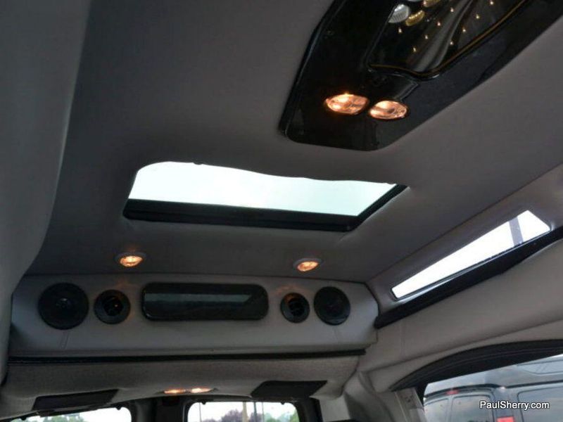 2021 Chevrolet Express 2500 Cargo photo 14