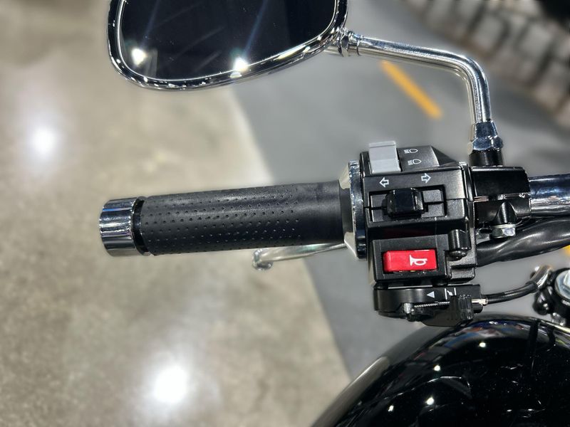 New 2026 Yamaha V STAR 250 Image 21