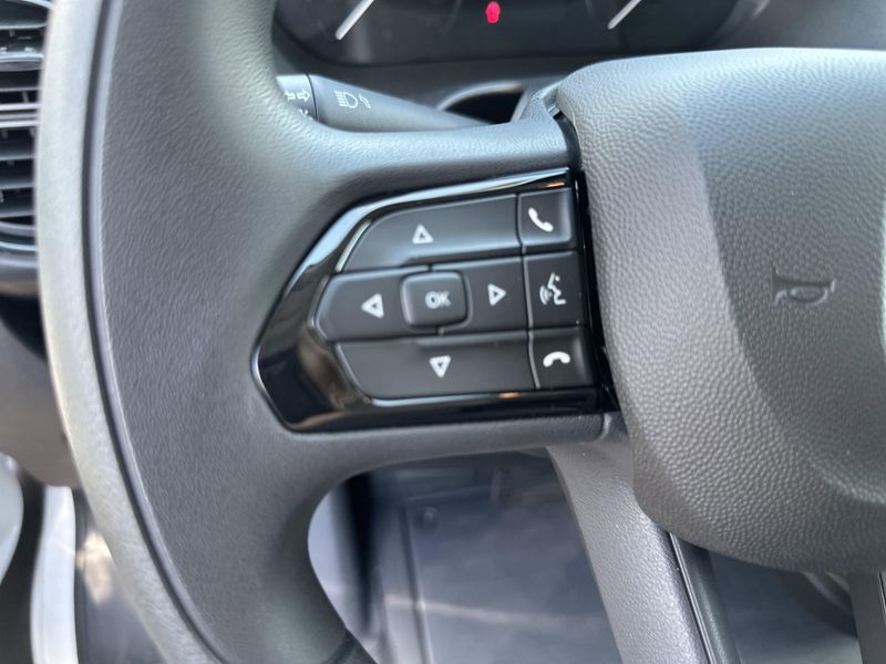 New 2025 RAM Promaster 2500 Tradesman Cargo Van High Roof 159