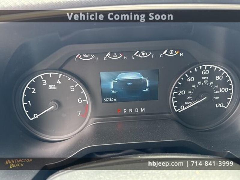 2023 Ford F-150 XLTImage 11