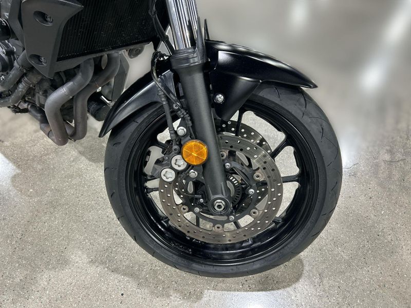 Used 2024 Yamaha MT 07 Image 24