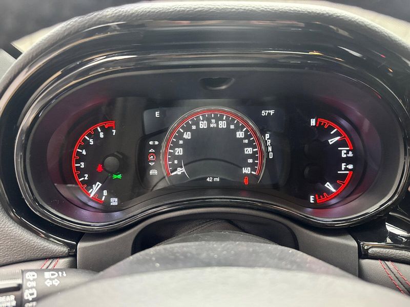 2025 Dodge Durango Gt Plus AwdImage 11